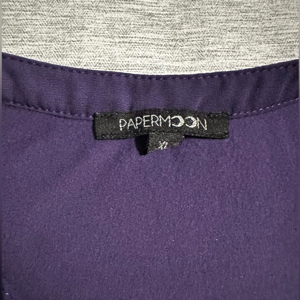 Papermoon top - Picture 6 of 8